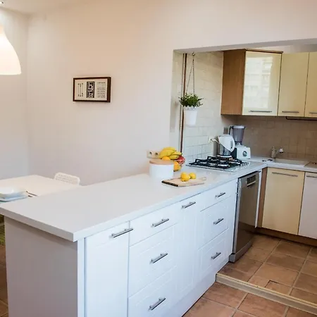 Lux-centrum Apartman Gliwice