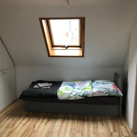 Apartman Lux-centrum