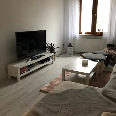 Lux-centrum * غليفيتسه