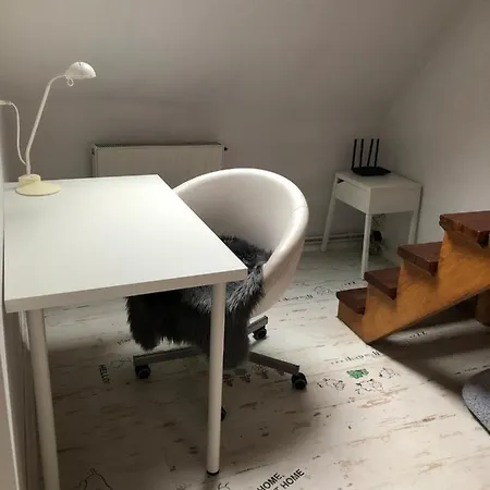 דירה Lux-centrum