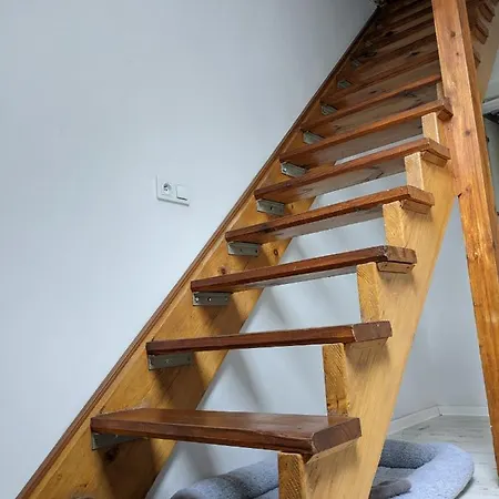 Apartman Lux-centrum
