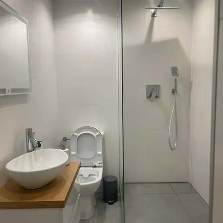 Apartman Lux-centrum *