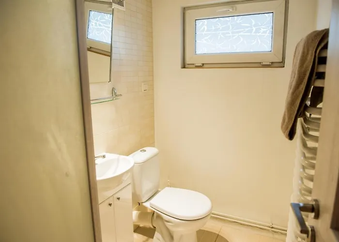 Lux-centrum גליביצ'ה