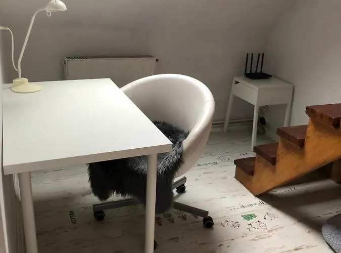 Apartment Lux-centrum