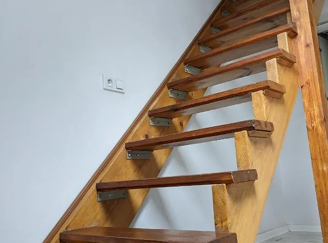 דירה Lux-centrum