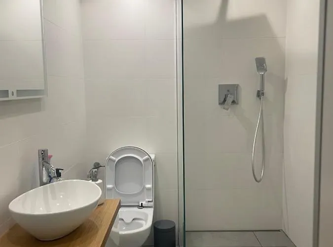 דירה Lux-centrum *