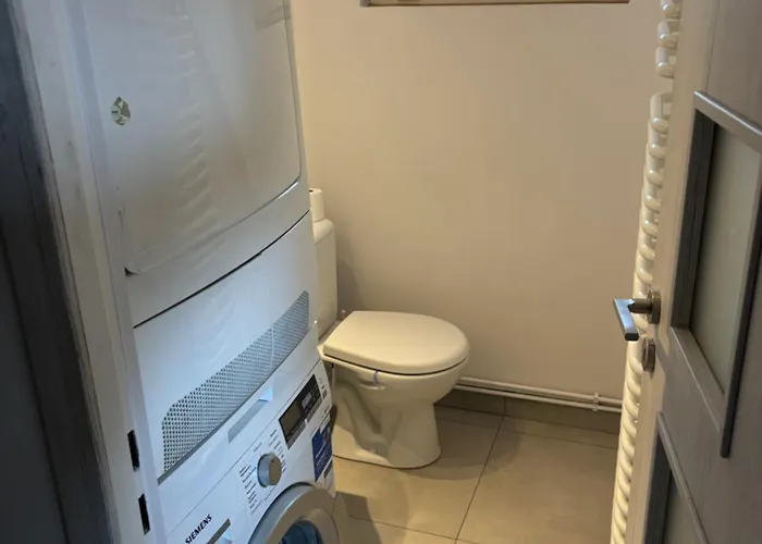 דירה Lux-centrum